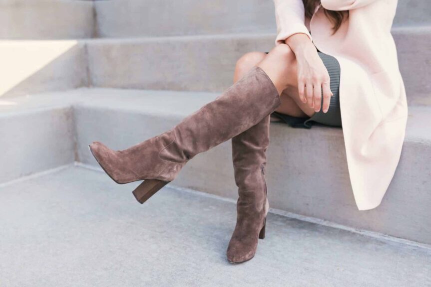 Fall style,