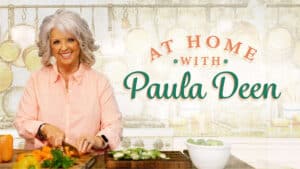 Paula Deen