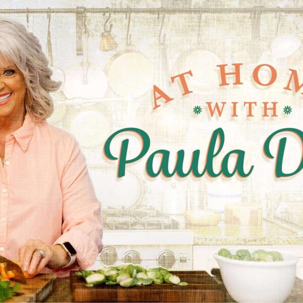 Paula Deen