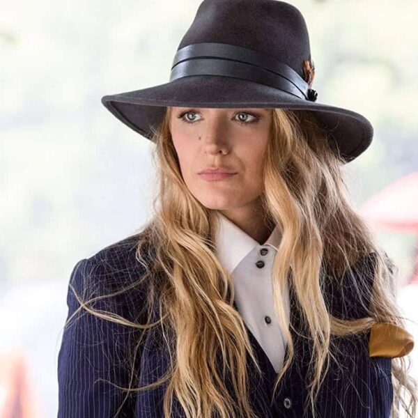 Blake Lively in A Simple Favor