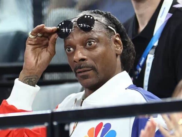 Snoop Dogg hired by NBC