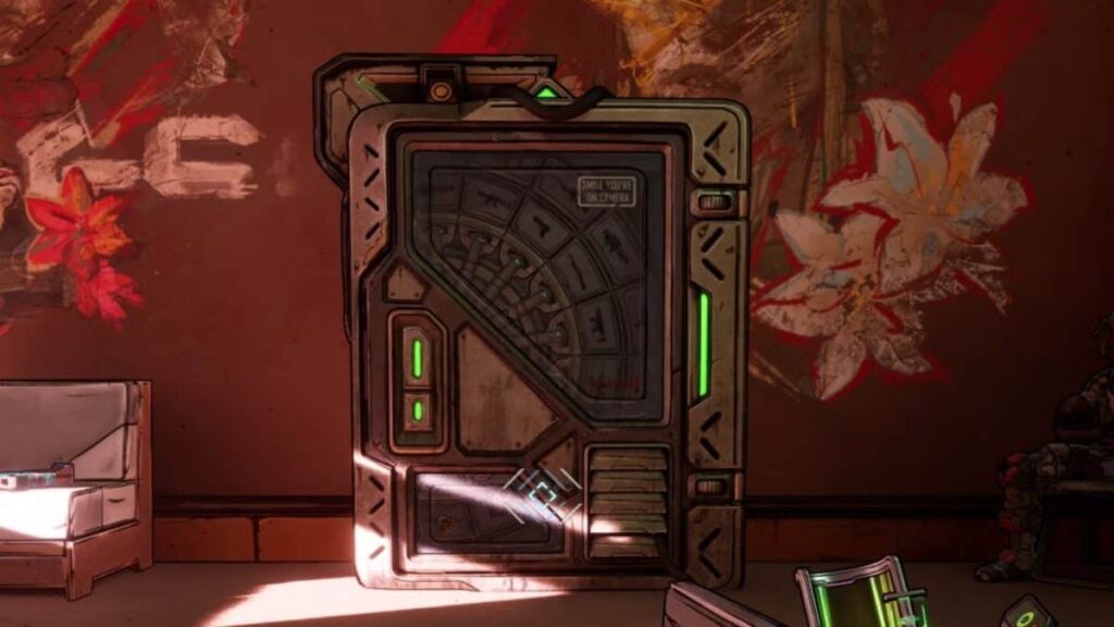 All Bank Locations In Borderlands 4