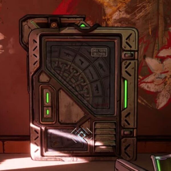 All Bank Locations In Borderlands 4