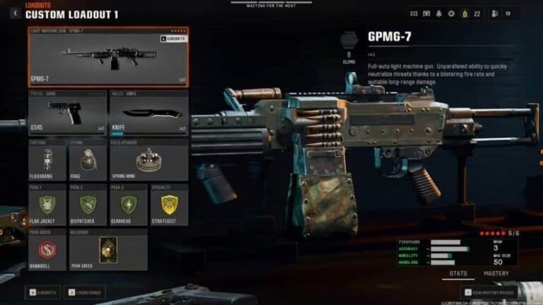 Call of Duty Black Ops 7: New Overclock System Explained