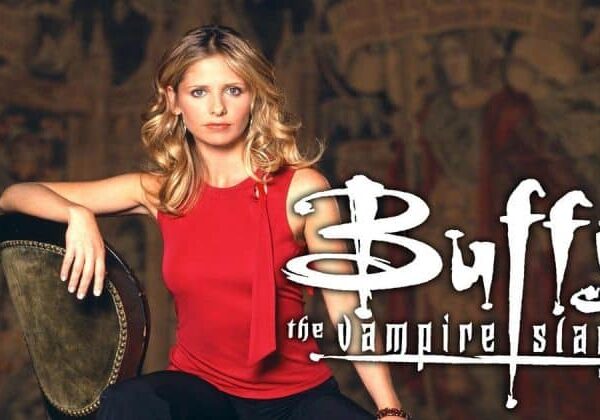 Buffy the Vampire Slayer Reboot