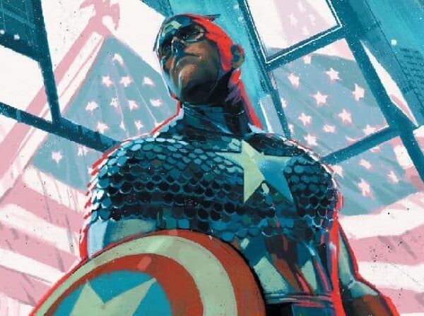 Captain America