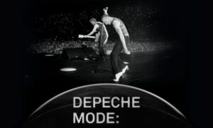 Depeche Mode: M