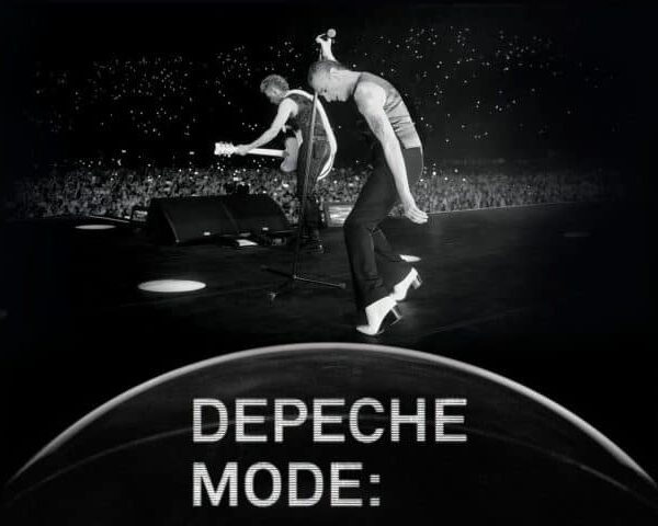 Depeche Mode: M