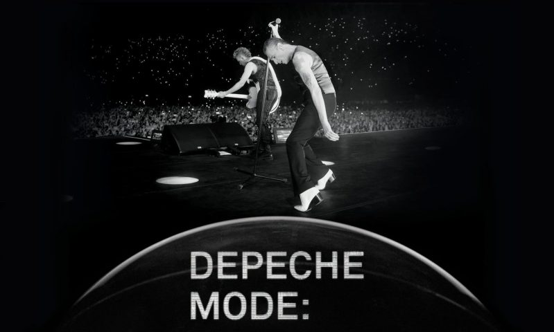 Depeche Mode: M