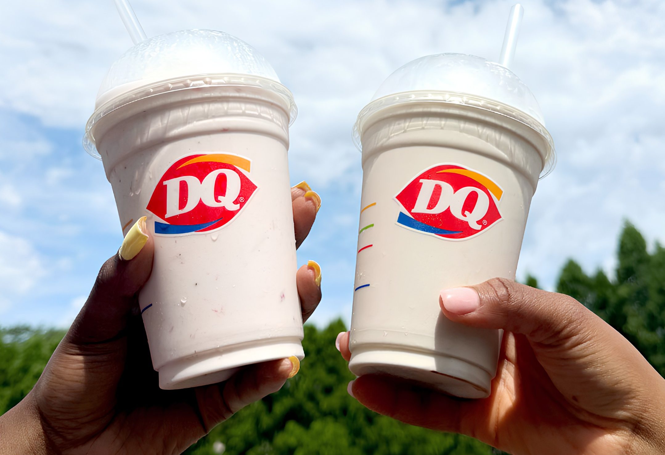 dairy queen