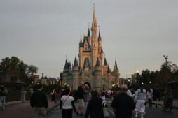 Top Disney theme park attractions that should have film adaptations