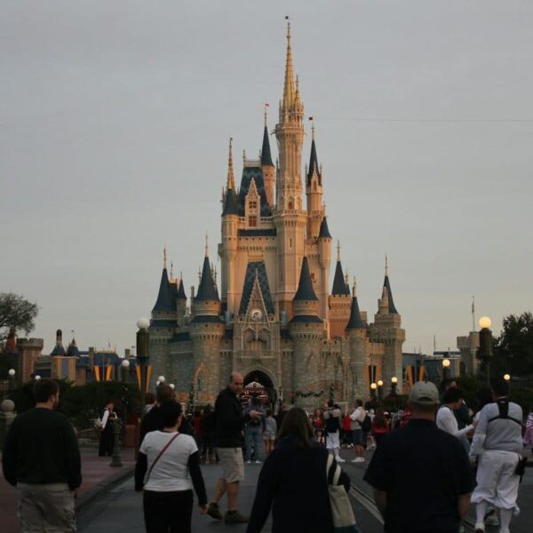 Top Disney theme park attractions that should have film adaptations