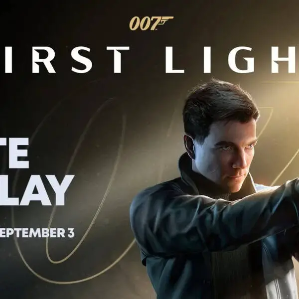 007 First Light Showcase Delivers a Brilliant Spy Thriller Experience