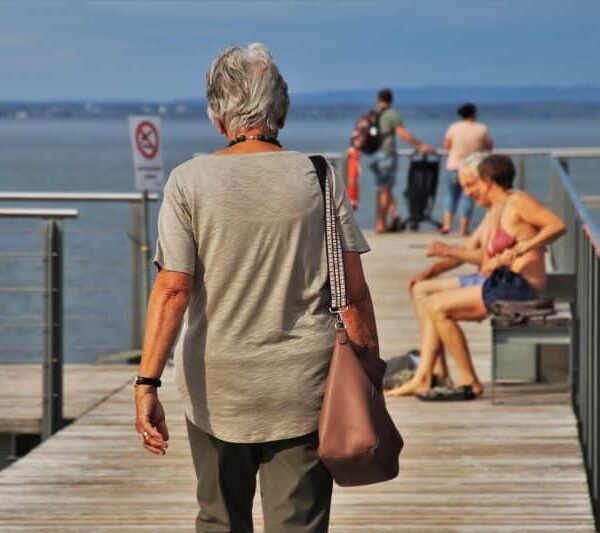 bodensee, lake, older person, the pier, relaxation, senior, holiday, perspective, peace of mind, water, walk, nature, rest, clothing, vacations, the person, gray hair, head, looking for, people, thinking, lonely, meeting, gray, quiet, alone, divorce after 50, gray divorce