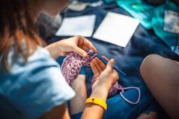 knitting, needlework, thread, hobby, craft, fashion, girl, style, beauty, knitting, knitting, knitting, knitting, knitting, hobby, craft, craft, hobbies, healthier brains