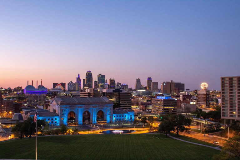 fall weekend getaway