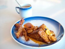fall breakfast, recipes, french toast, breakfast, bacon, coffee, tea, delicious, meal, bread, food, syrup, nutrition, bananas, morning, fresh, plate, french toast, french toast, french toast, french toast, french toast