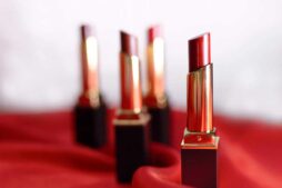lipstick, makeup, cosmetics, glamour, look Armani