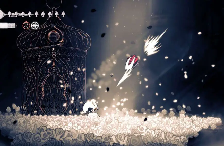 Hollow Knight: A Beautiful (But Maybe a Bit Overrated) Journey – Weekly Indie Spotlight