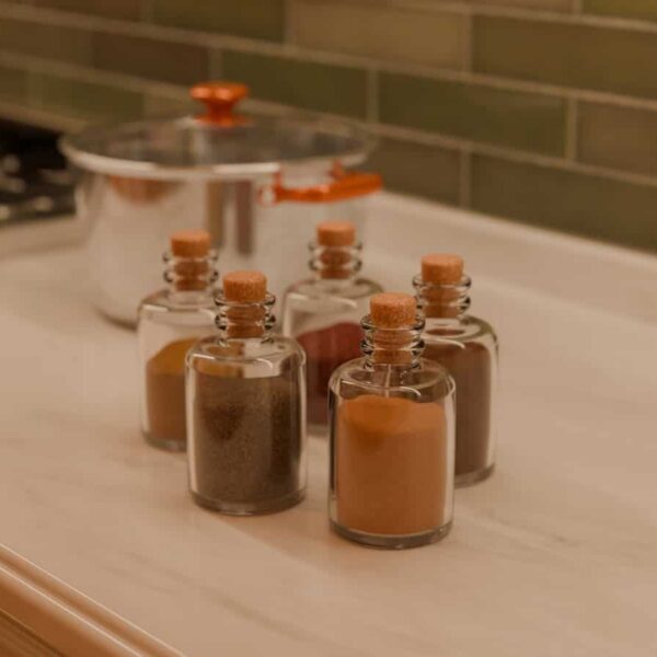 store near your stove