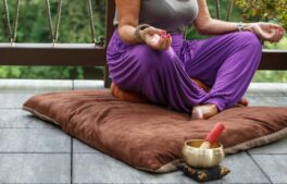 energy healing