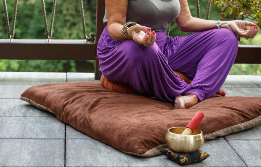 energy healing