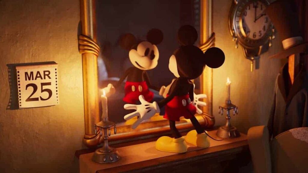Top 10 Disney Video Games Of All-Time