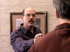 David Cross Calls Out Bill Burr, Dave Chappelle for Performing at Saudi Comedy Festival