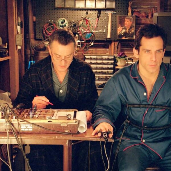 Ben Stiller confirms news about Meet the Parents sequel Focker-in-Law