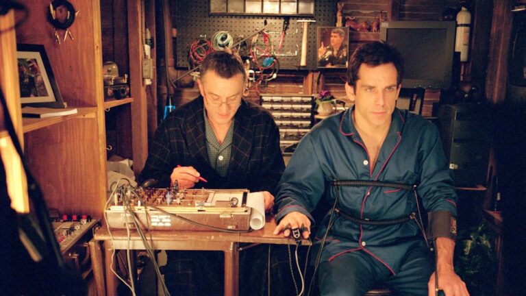 Ben Stiller confirms news about Meet the Parents sequel Focker-in-Law