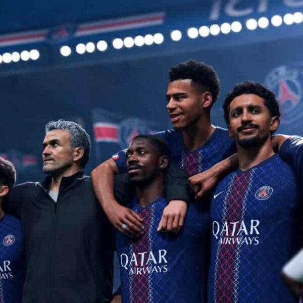 EA Sports FC 26 release date and info