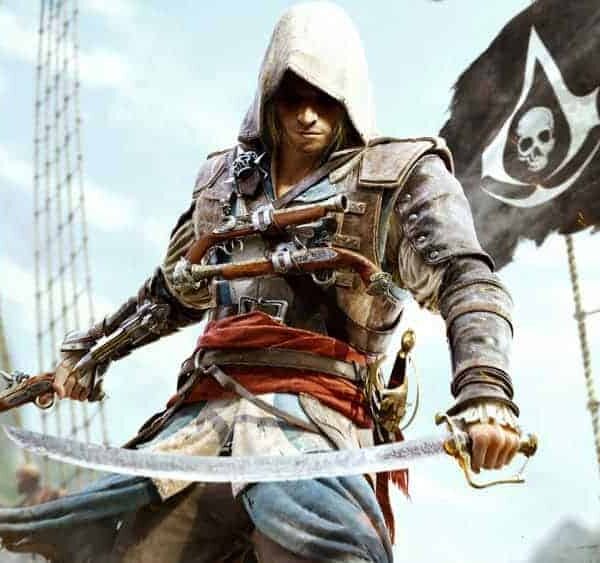Assassin's Creed Black Flag