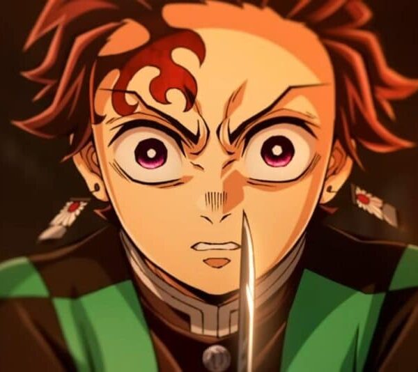 Demon Slayer Infinity Castle