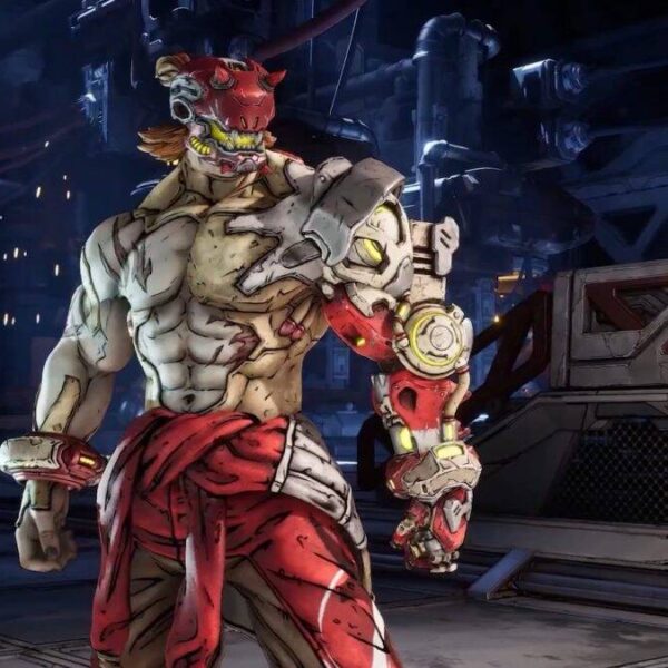 How to unlock all skins in Borderlands 4