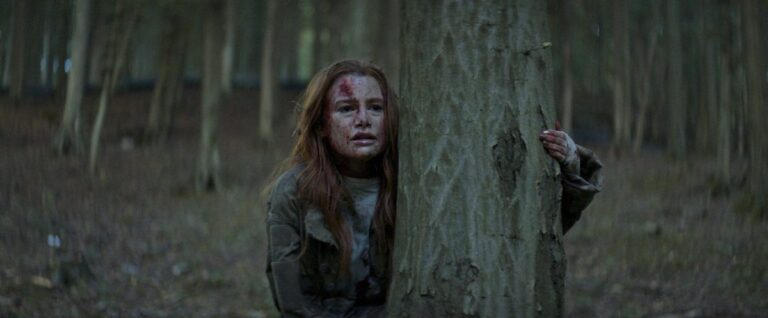 The Strangers: Chapter 2 Producer Admits Fan Reactions Transformed Movie Post-Reshoots