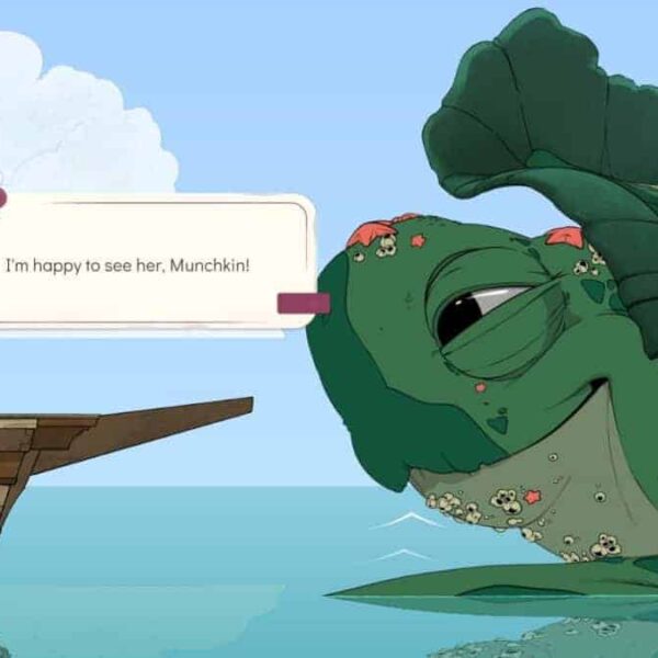 Top Cozy Games with a dark and sinister edge