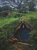 Hobbit Day.