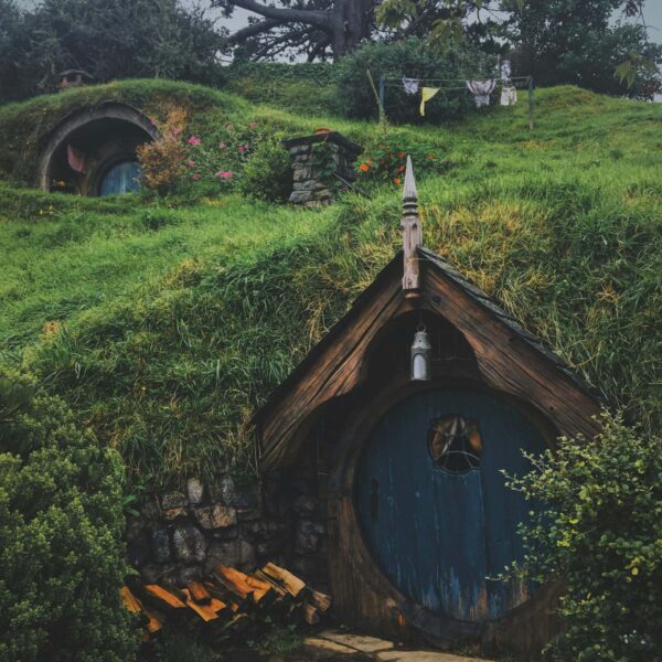 Hobbit Day.