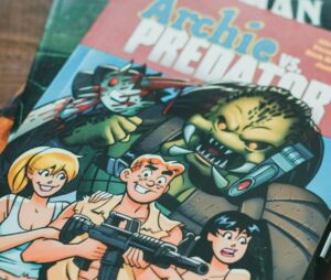 Live-Action Reboot: Archie and the Riverdale Gang to Hit the Big Screen