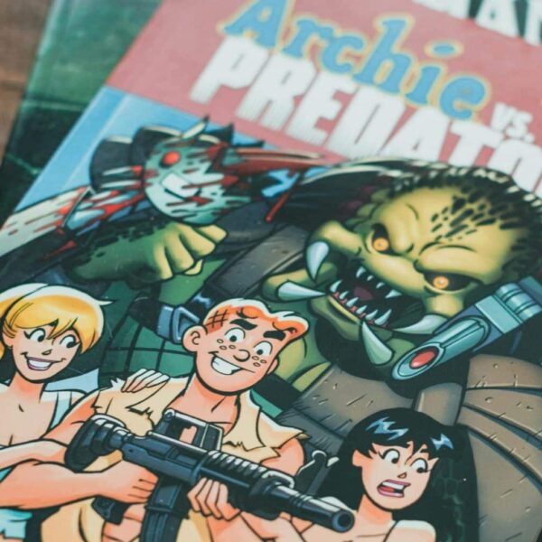 Live-Action Reboot: Archie and the Riverdale Gang to Hit the Big Screen
