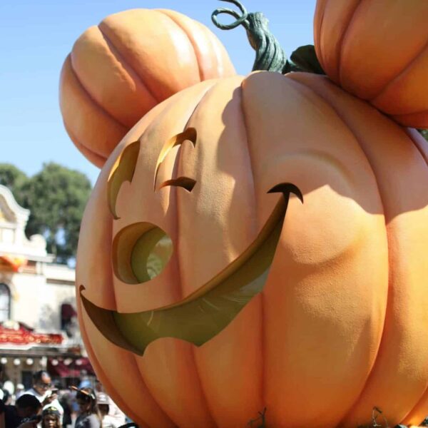 Disneyland Halloween Disney