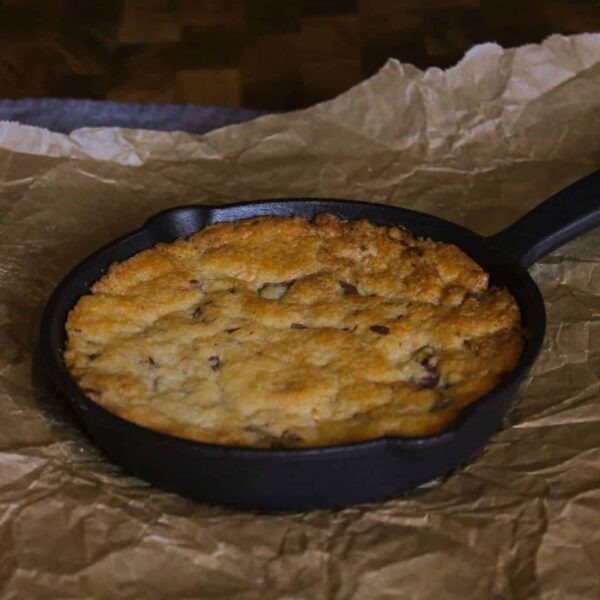 Shepherd's pie, vegan bake