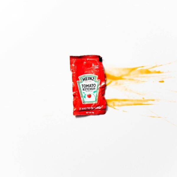 Kraft Heinz company split