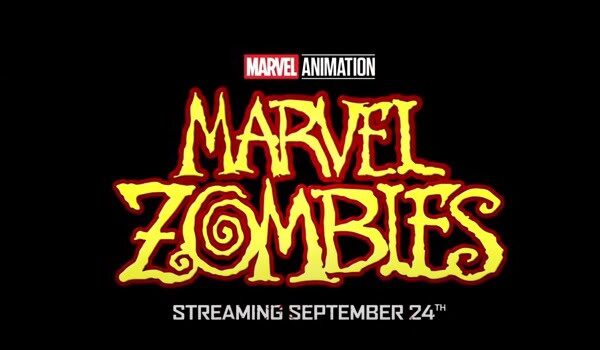Marvel Zombies Title