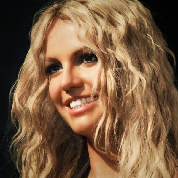 Britney Spears