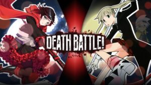 RWBY vs. Soul Eater: Celebrating Anime’s Most Iconic Scythe-Wielding Heroes
