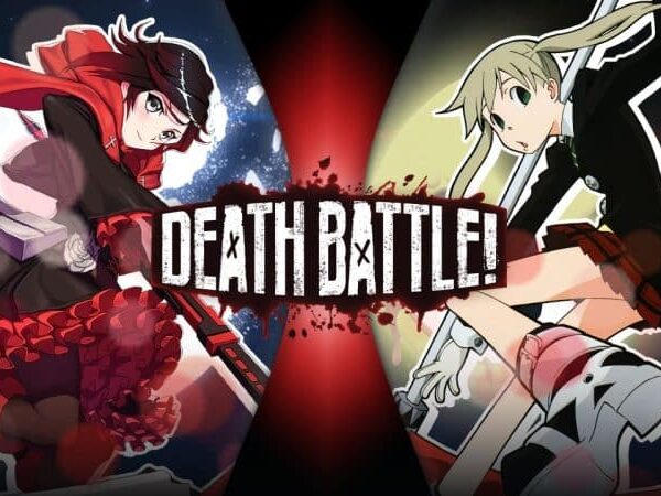 RWBY vs. Soul Eater: Celebrating Anime’s Most Iconic Scythe-Wielding Heroes
