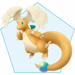 Dragonite