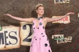 Netflix, Millie Bobby Brown