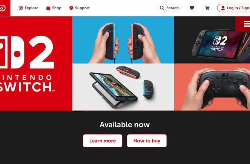 Amazon’s New Amiibo Sale Features 33% off Zelda’s Sidon, Riju, and Tulin for a Limited Time Only